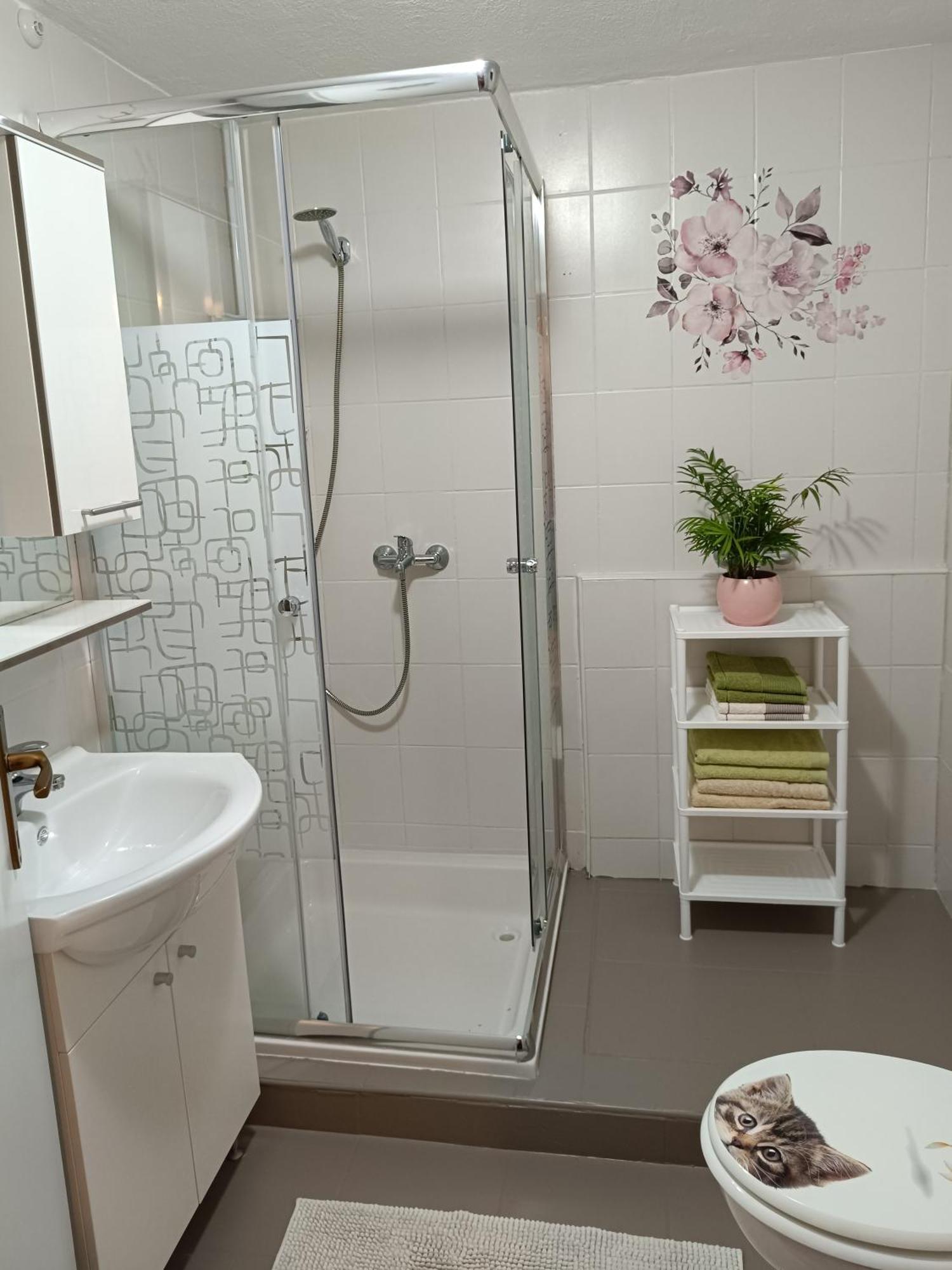 Apartment Igraliste Mirakul Seget Vranjica Exterior photo